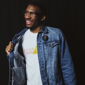 Meet your Posher, Lamont